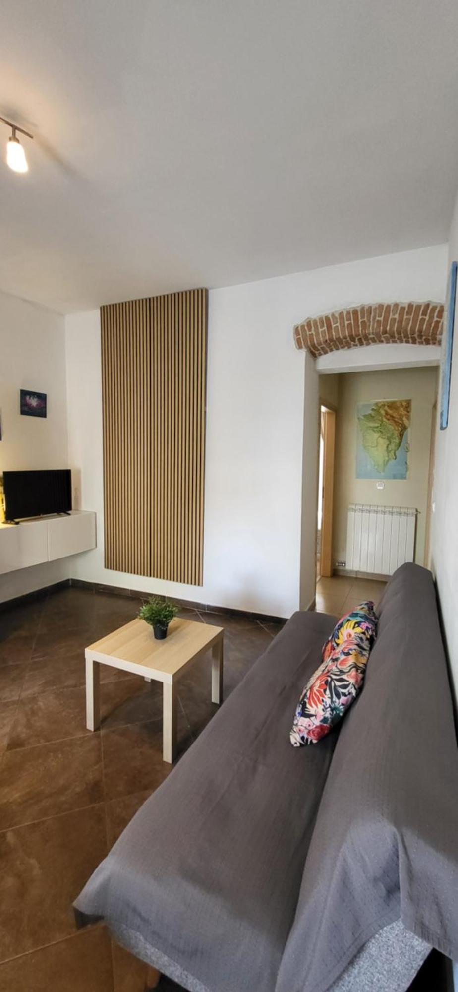 Apartment Alba 冯塔纳 外观 照片