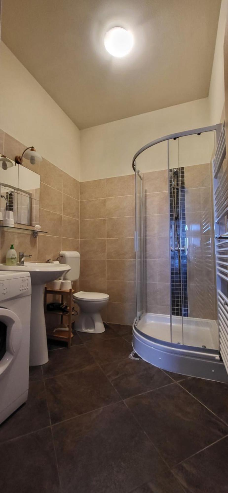Apartment Alba 冯塔纳 外观 照片